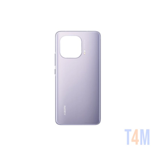 BACK COVER XIAOMI MI 11 PRO PURPLE